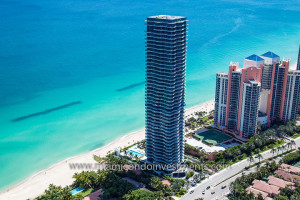 regalia condos sunny isles beach