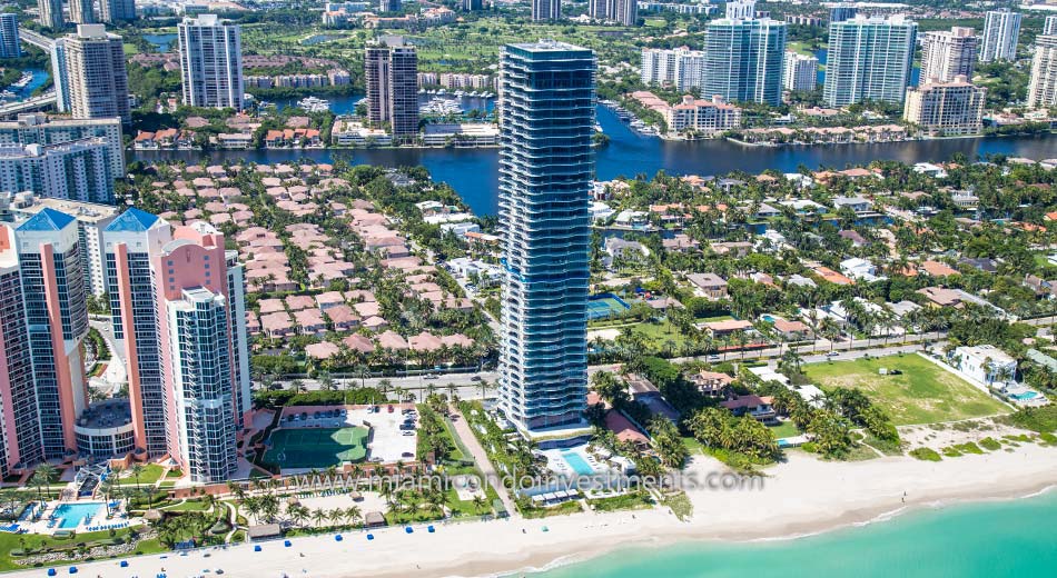 sunny isles beach condos miami