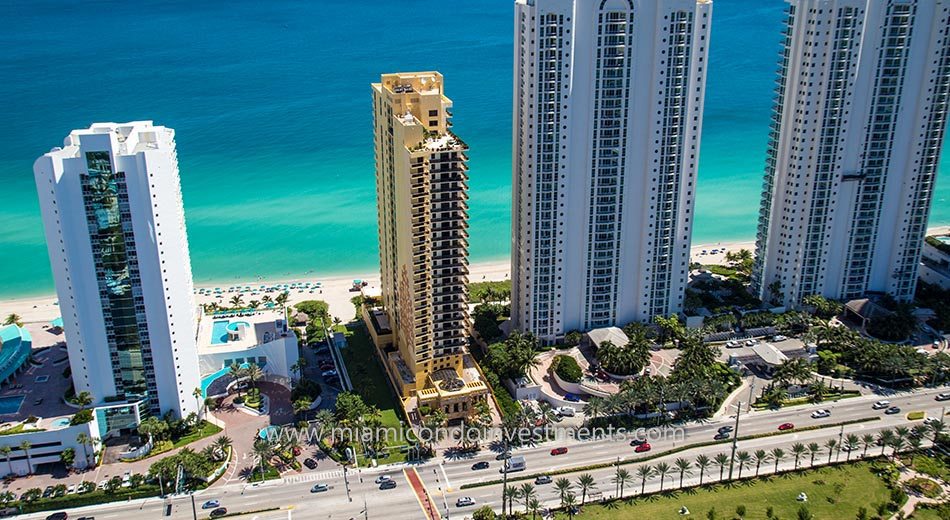 sunny isles beach condos miami