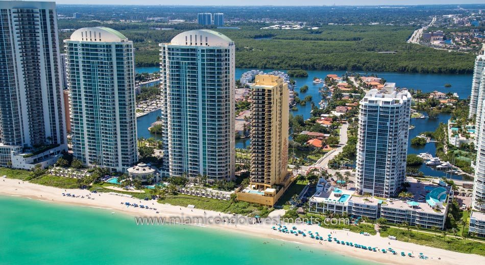 Sayan sunny isles beach condos