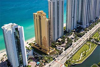 Sayan condos sunny isles beach
