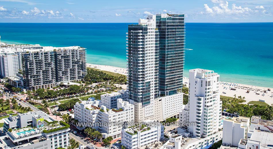 south beach condos