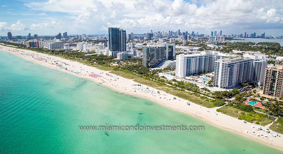 condos south beach