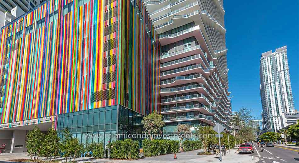 SLS Brickell | Condos For Sale & Rent