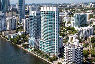 Star lofts miami condos