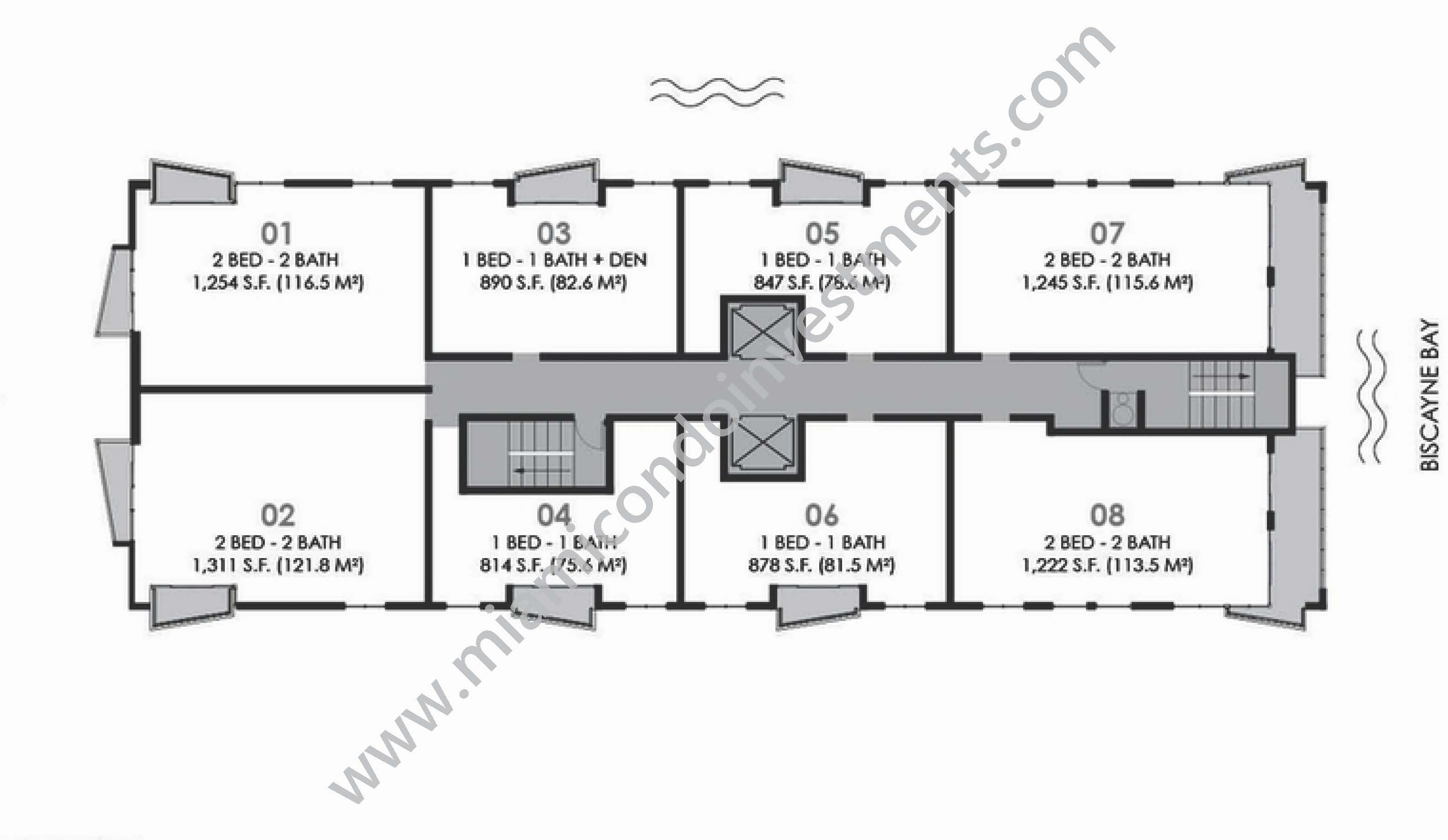 the-crimson-condos-site-plan