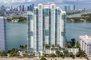 The Floridian condos south beach