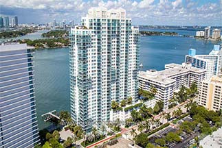 The Floridian condos south beach