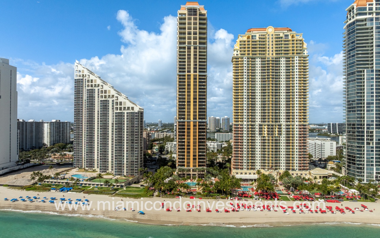 The Mansions at Acqualina