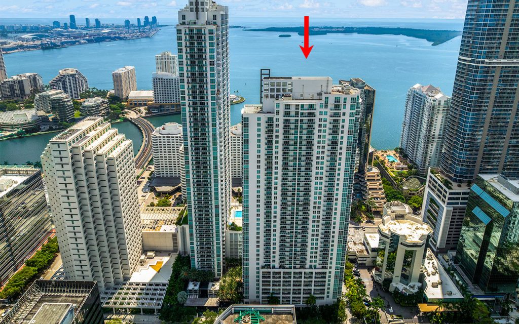 The Plaza on Brickell West images
