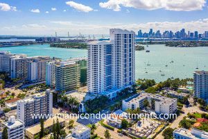 The Waverly at South Beach condominium