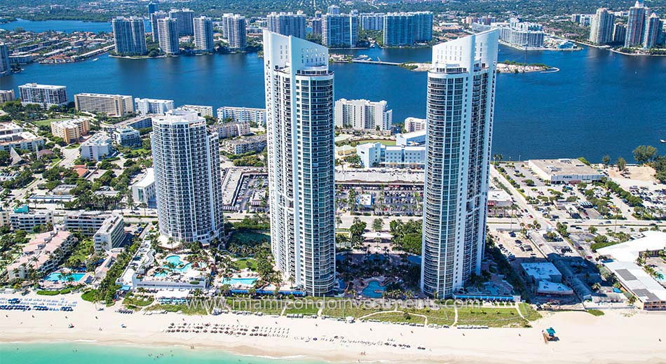 sunny isles beach condos miami