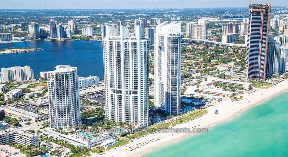 condos miami sunny isles beach