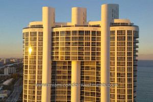 Trump Royale sunny isles beach condos