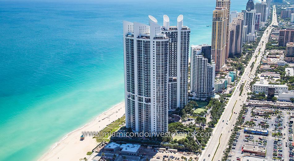 Trump Royale sunny isles beach condos miami