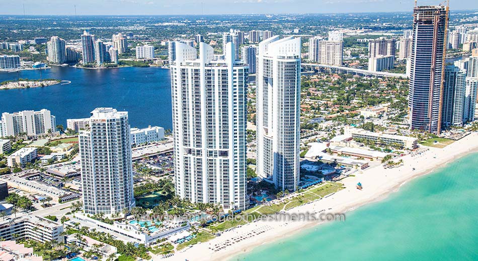 Trump Royale Sunny Isles Beach Sales And Rentals