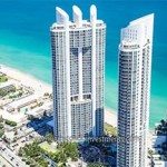 trump royale condos sunny isles beach