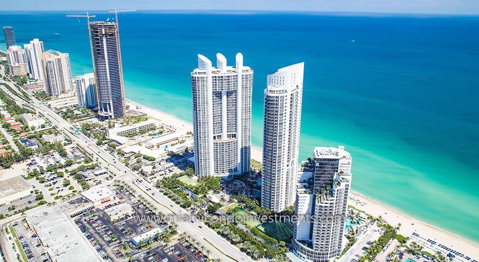 Trump Royale Sunny Isles Beach | Sales & Rentals