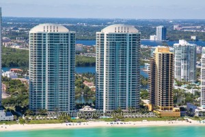 Turnberry ocean colony north condos