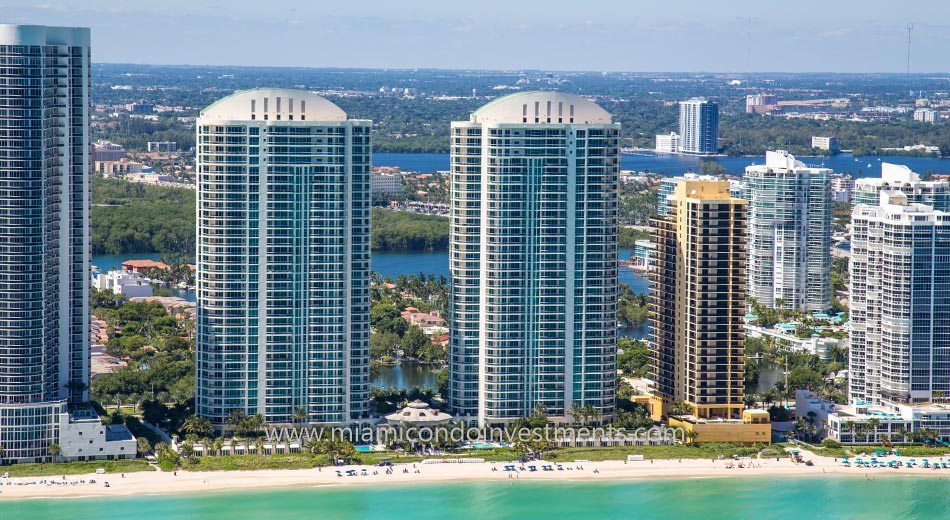 Turnberry Ocean Colony North
