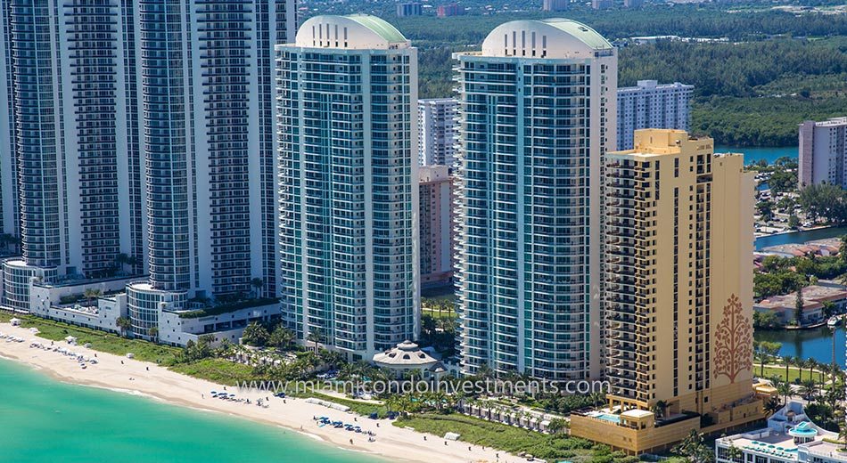 Turnberry Ocean Colony south sunny isles beach