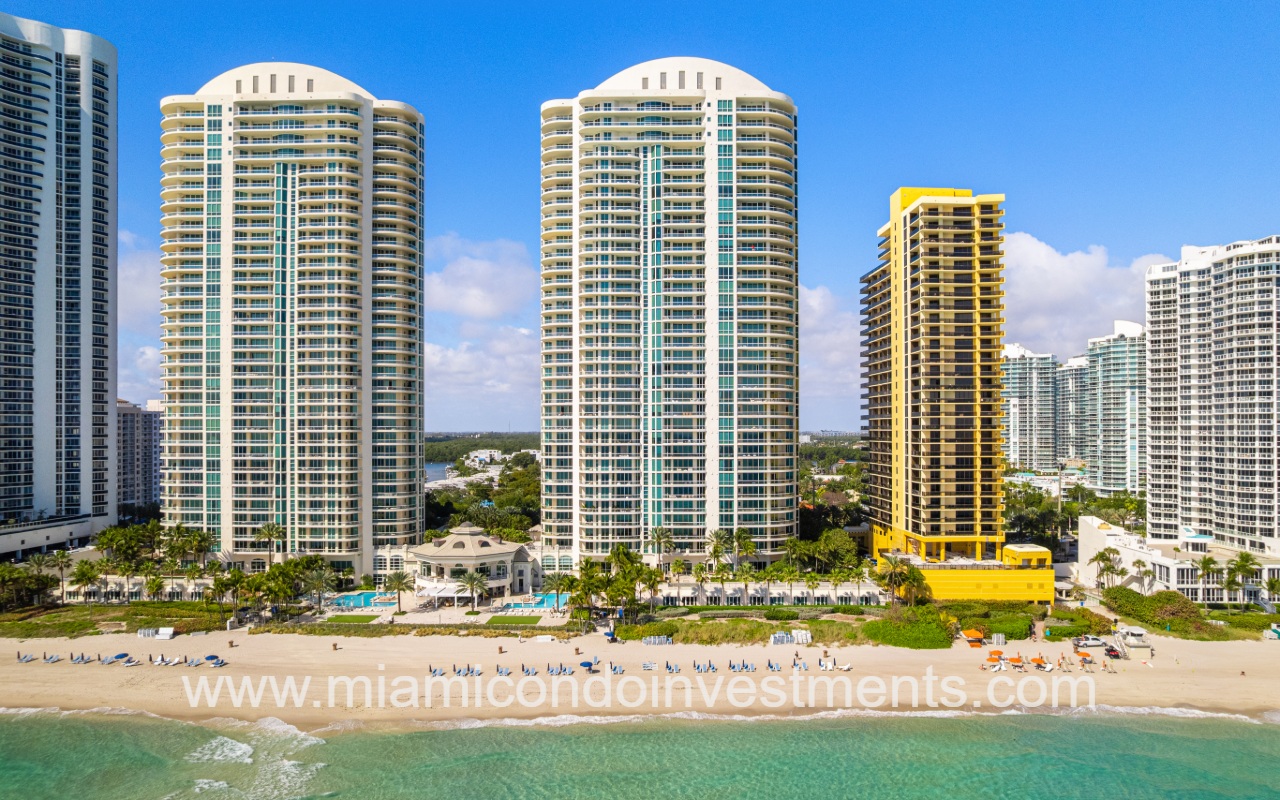 Turnberry Ocean Colony North