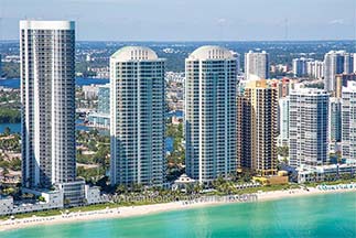 Turnberry ocean colony north condos