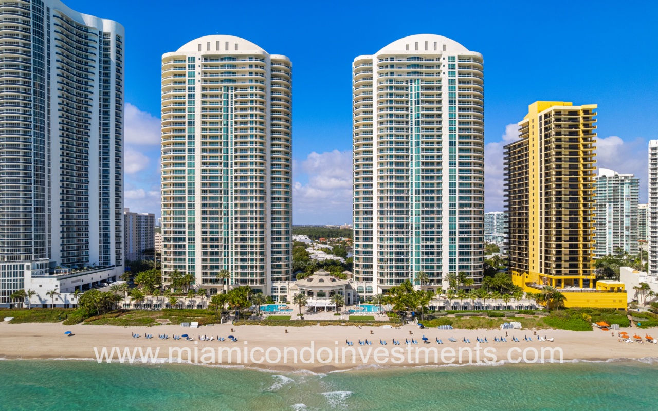 Turnberry Ocean Colony South