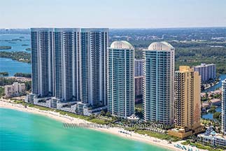 Turnberry Ocean Colony South condos