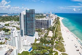 W South Beach condos