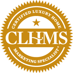 Certified Luxury Homes Marketing Specialist