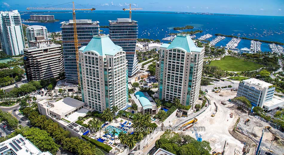 Coconut Grove condos