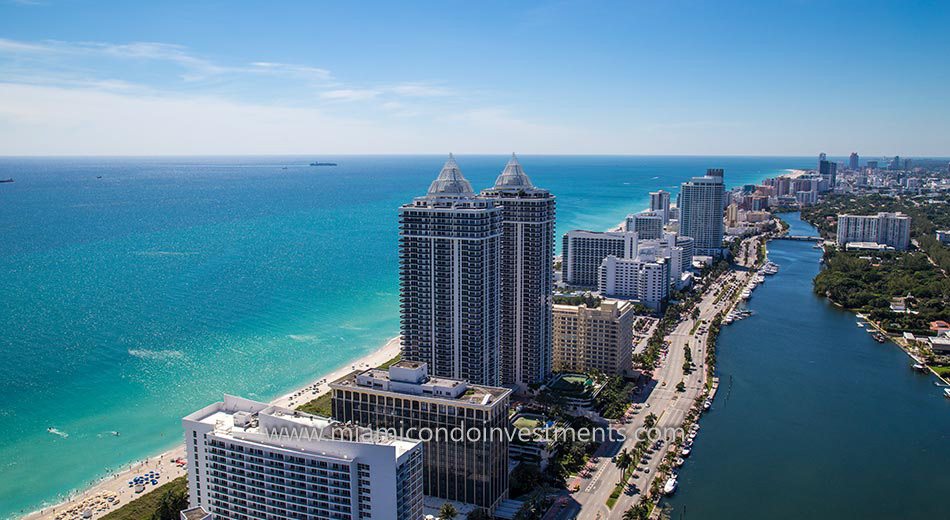 Miami Condo Lease