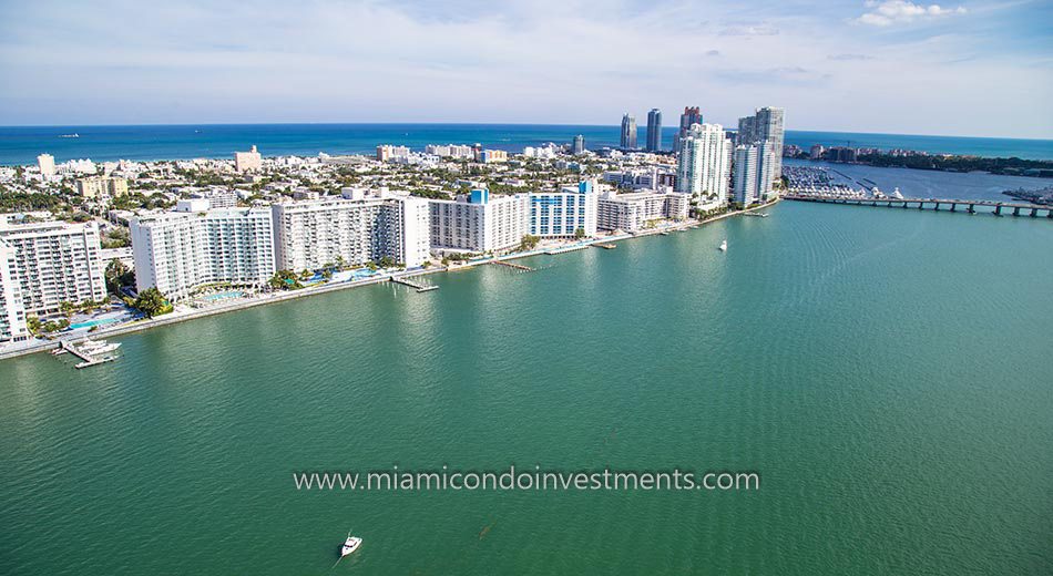 South Beach condos Florida