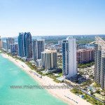 Sunny Isles Beach condos