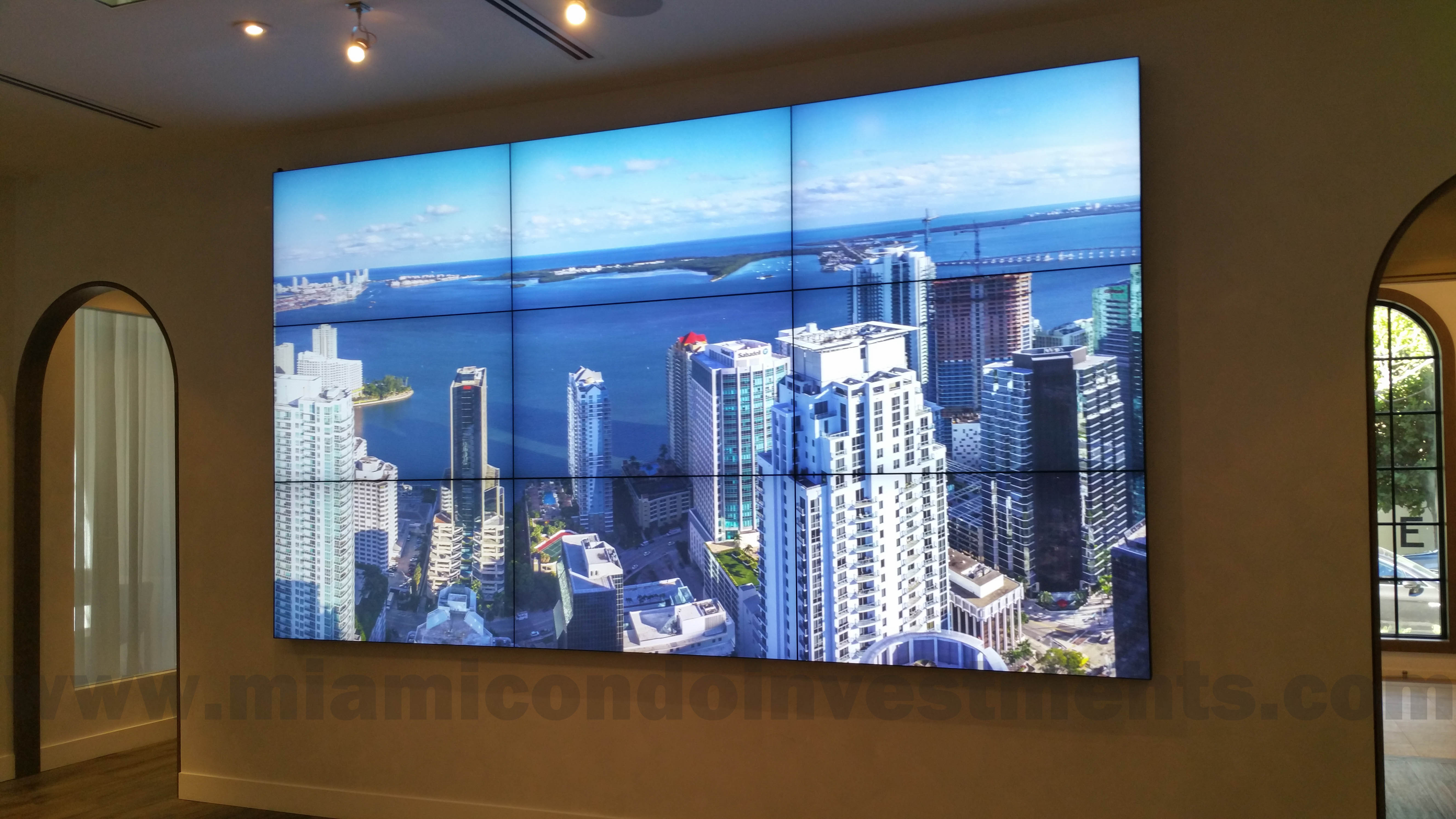 Brickell Flatiron Sales and Design Gallery Brickell Flatiron Sales and Design Gallery