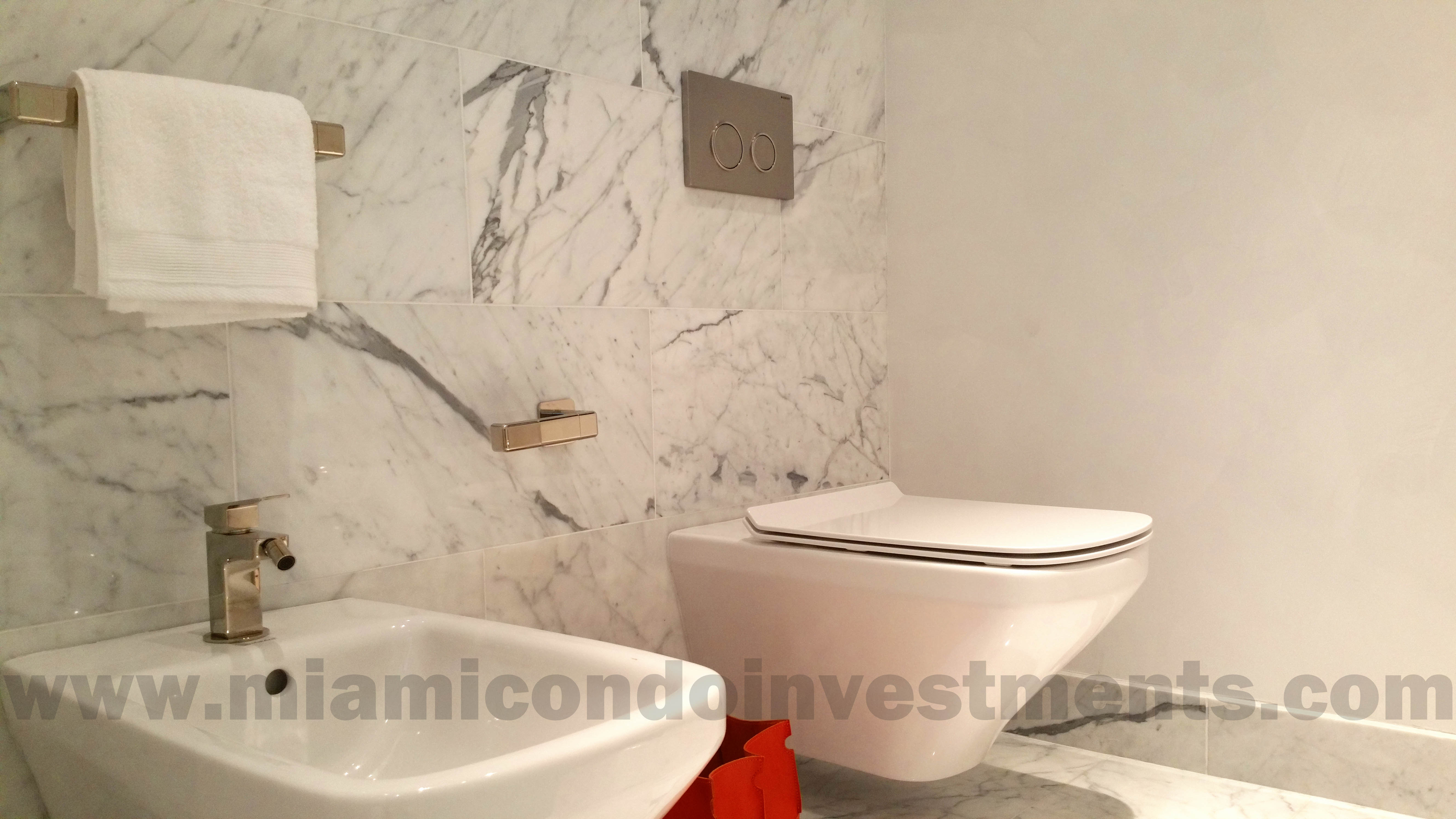 bidet and toilet bidet and toilet