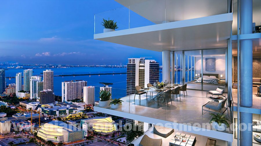 North View | Outdoor Living Room