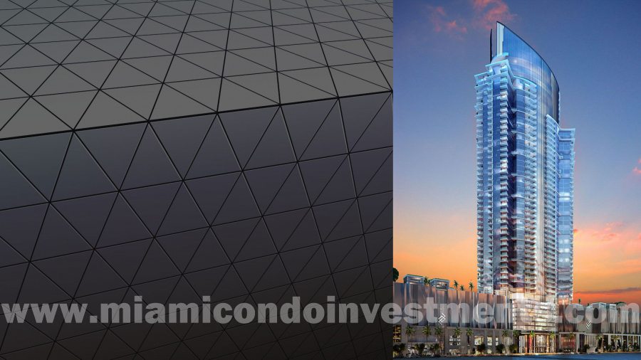 Paramount Miami Worldcenter