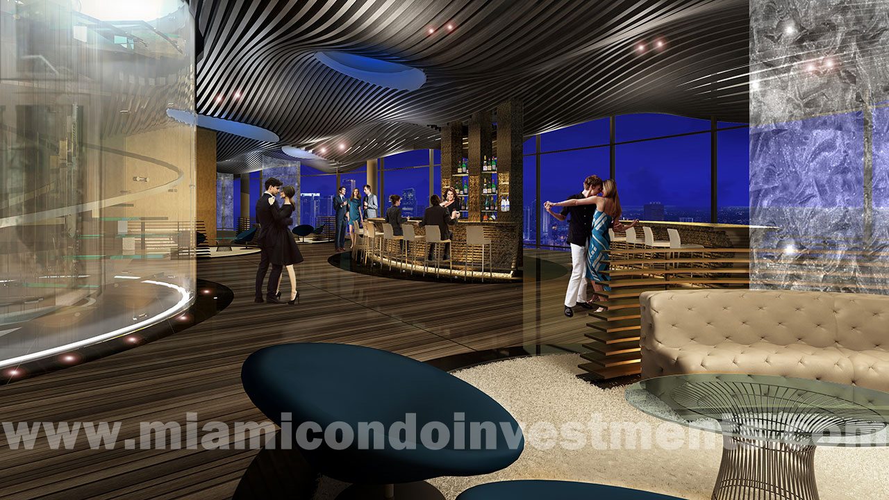 Skydeck Lounge Skydeck Lounge