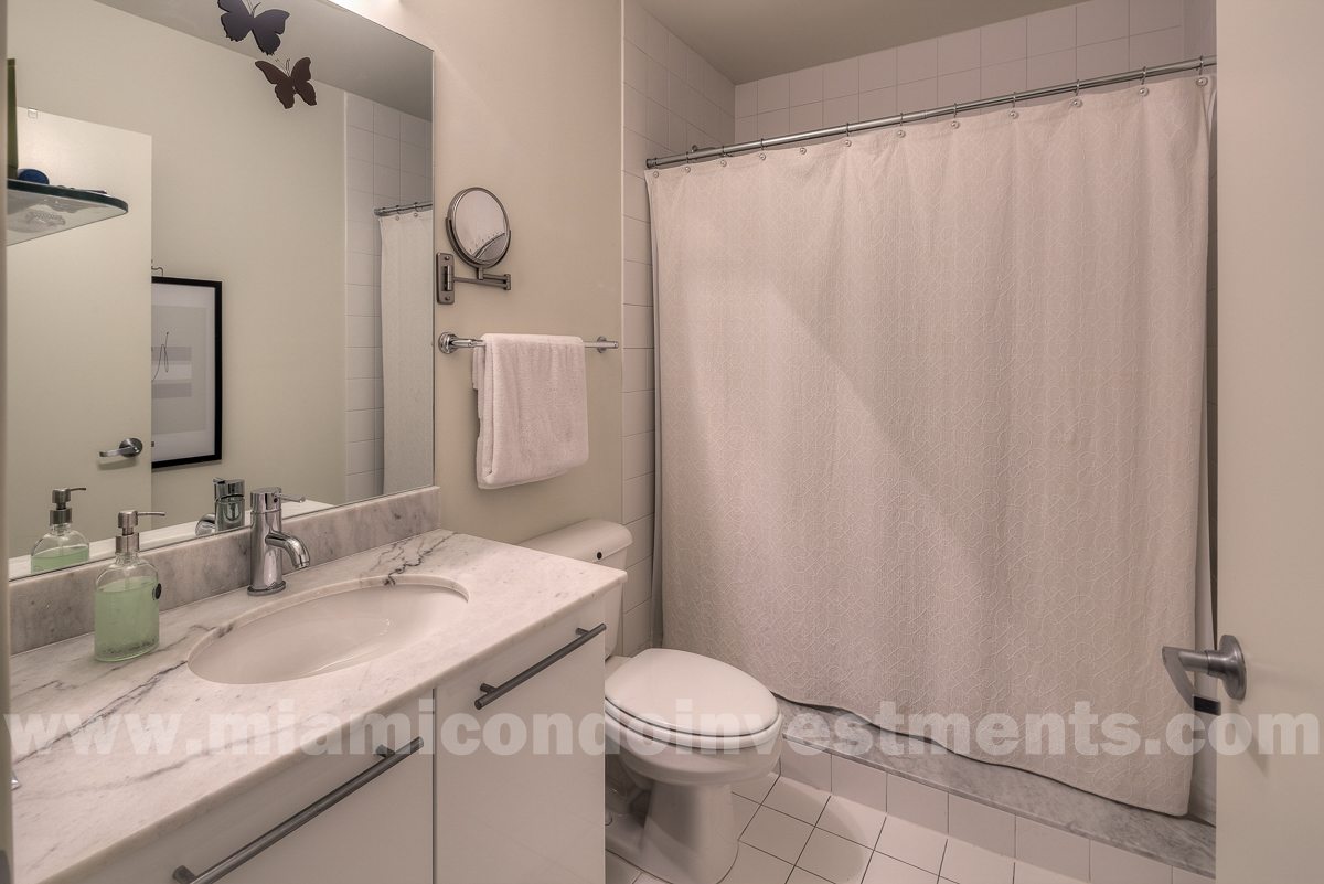 second bathroom second bathroom