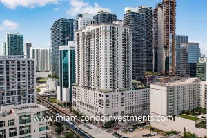 Nine at Mary Brickell Village