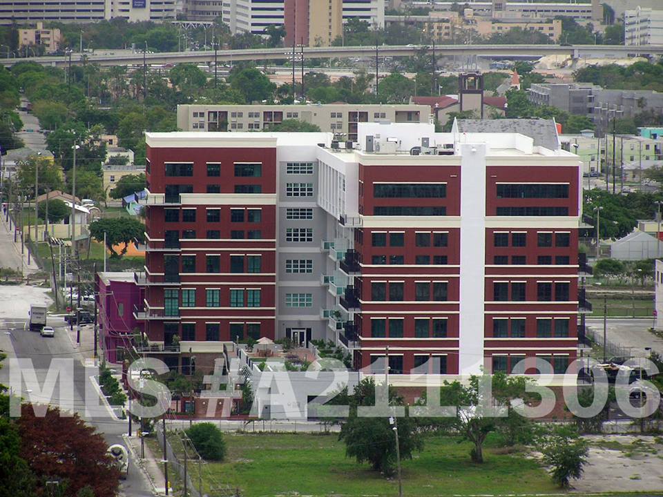 Parc Lofts Miami
