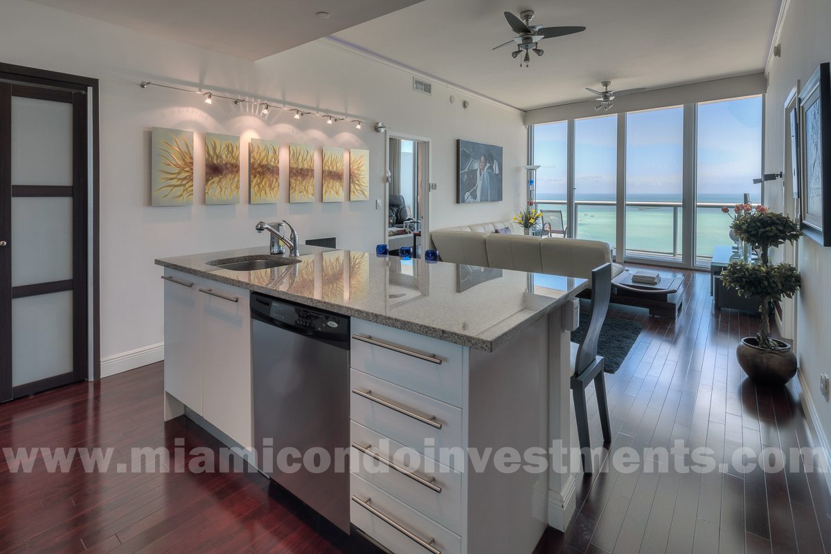 Marina Blue unit 5602
