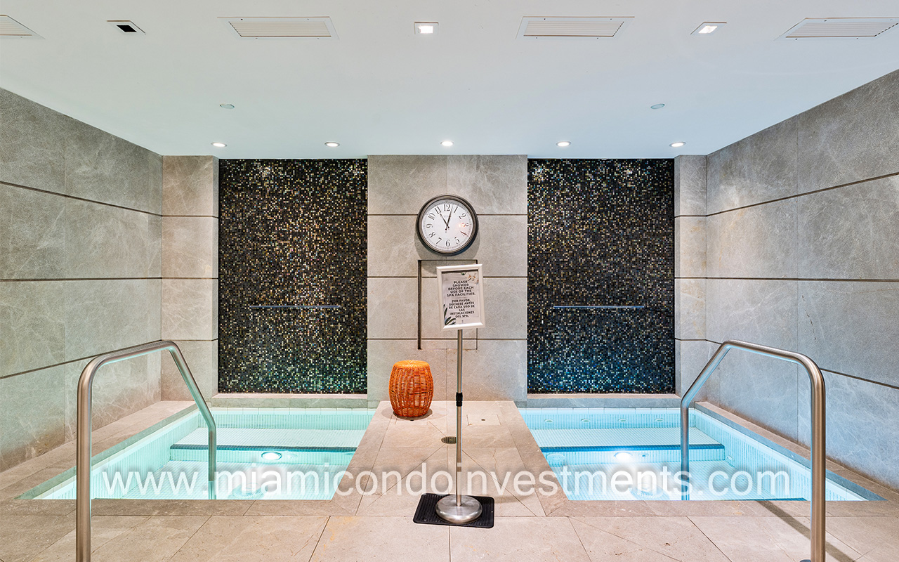 plunge tubs