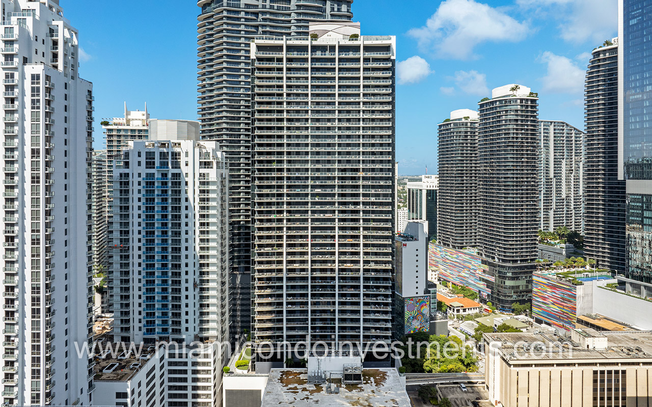 1010 Brickell Ave