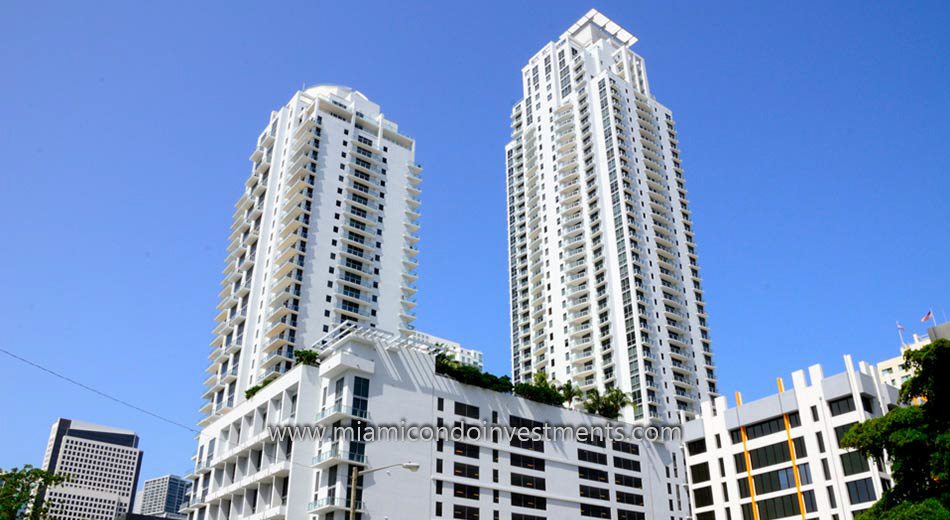 1060 Brickell – 1060