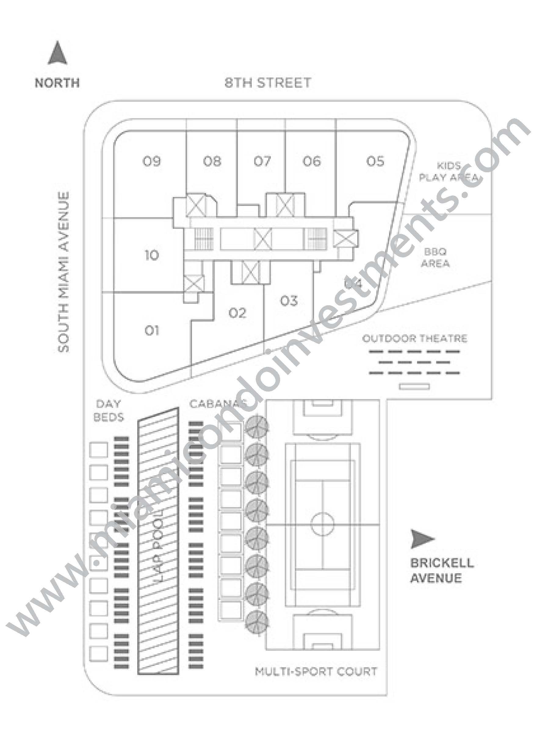 SLS-Lux-Key-Plan