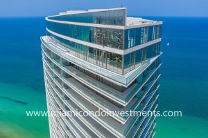 Armani Casa Residences | Sales & Rentals