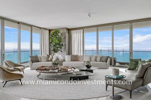Armani Casa Residences | Sales & Rentals